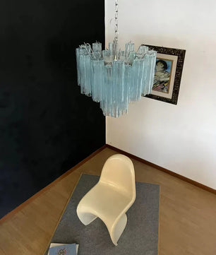 Tronchi Chandelier