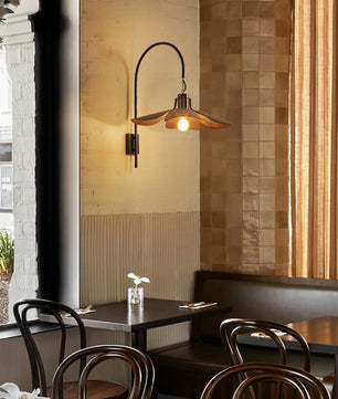 Riankh Wall Lamp