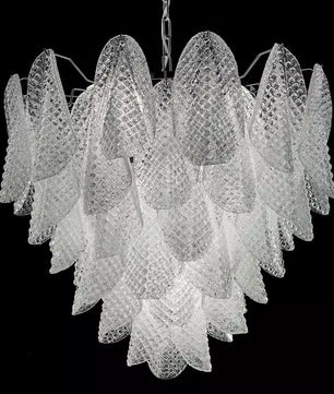 Glacier Murano Chandelier