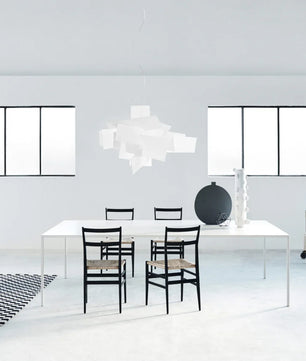 Big Bang Chandelier