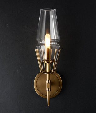 Chaillot Wall Lamp
