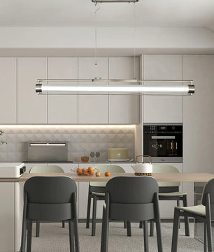 Lirna LED Chandelier