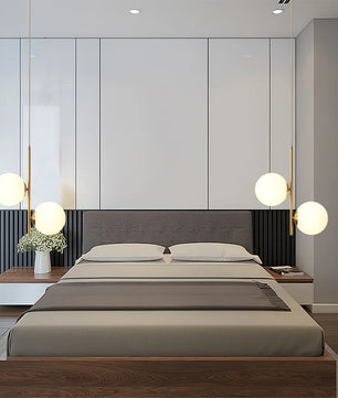 Castell Pendant Lamp