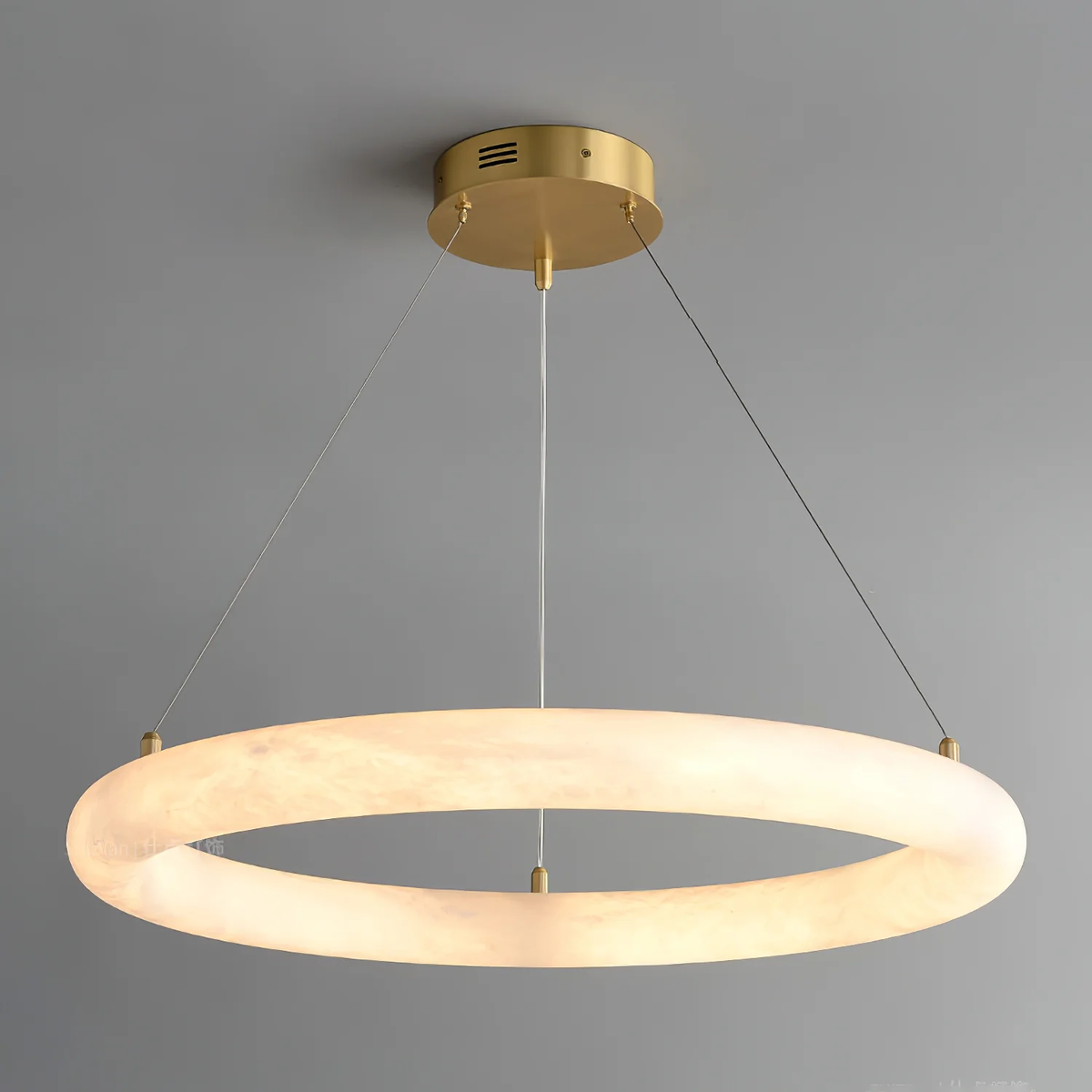 Halo Chandelier