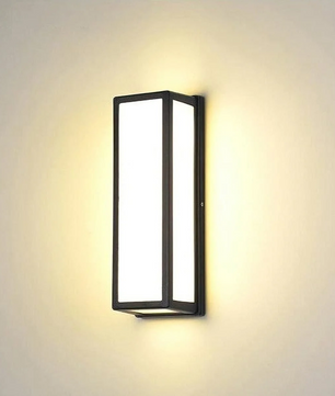 Amsel Outdoor Wall Light
