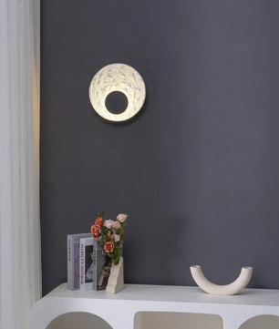 Guisset Wall Lamp