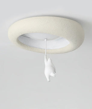 Kami Little Bear Ceiling Light