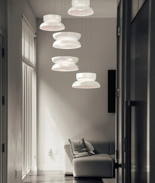Totem Led Pendant Lamp