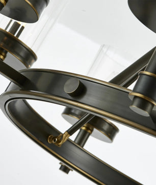 Kelleher Chandelier