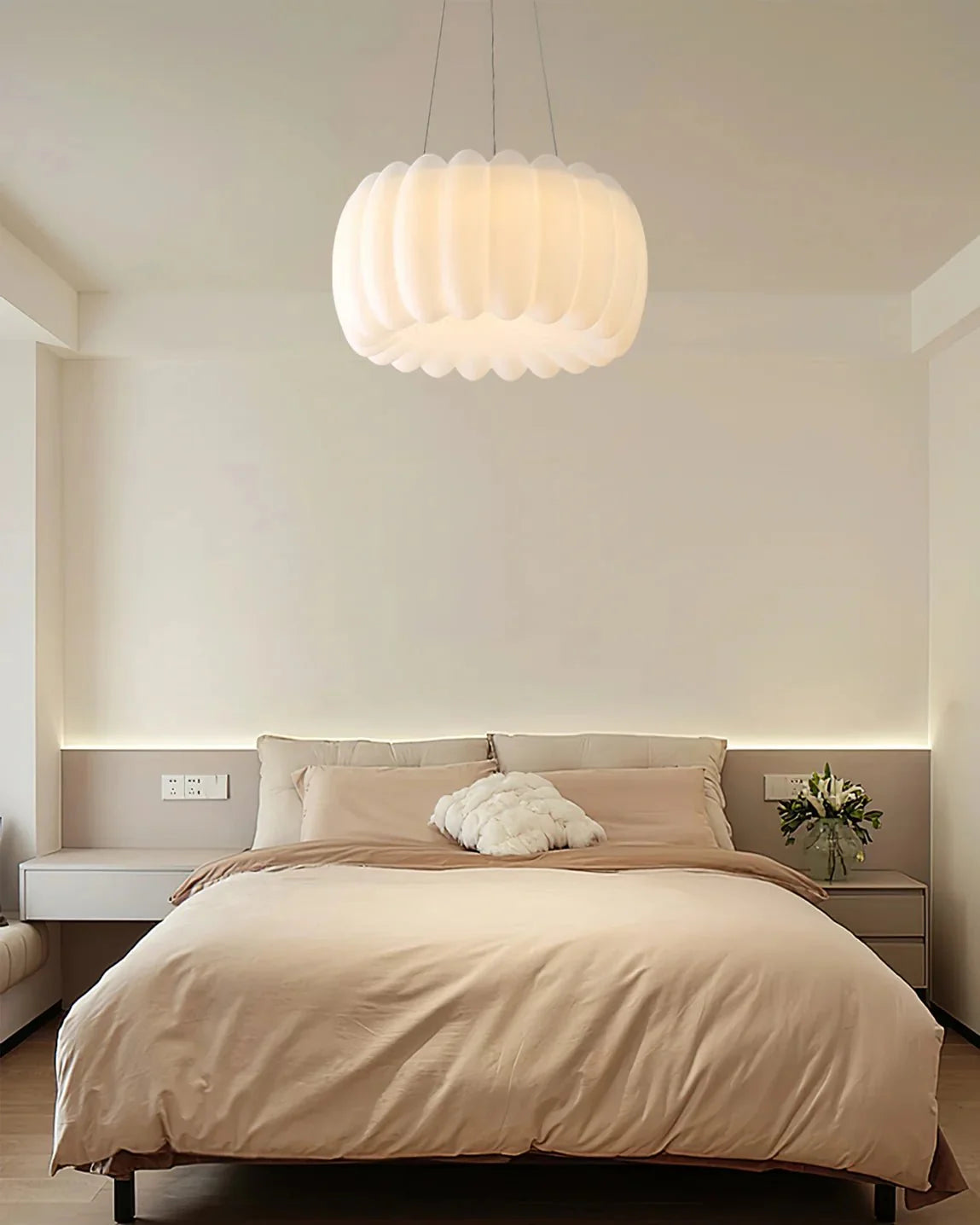 Alta Pendant Lamp