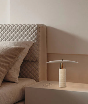 Luna Table Lamp