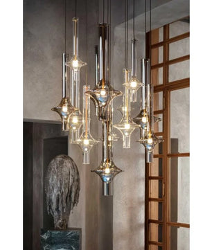 Wonder Pendant Light
