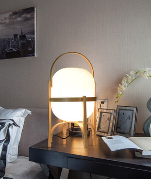 Cesta Table Lamp