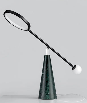 Orbit Table Lamp