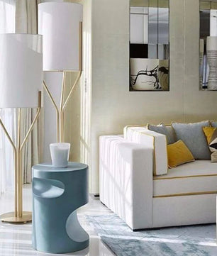 Arborescence Floor Lamp
