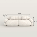 Living Room Sofa