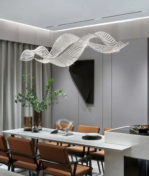 Dumini Chandelier