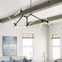 Tree Branch Chandelier