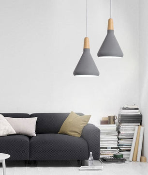 Nori Pendant Lamp