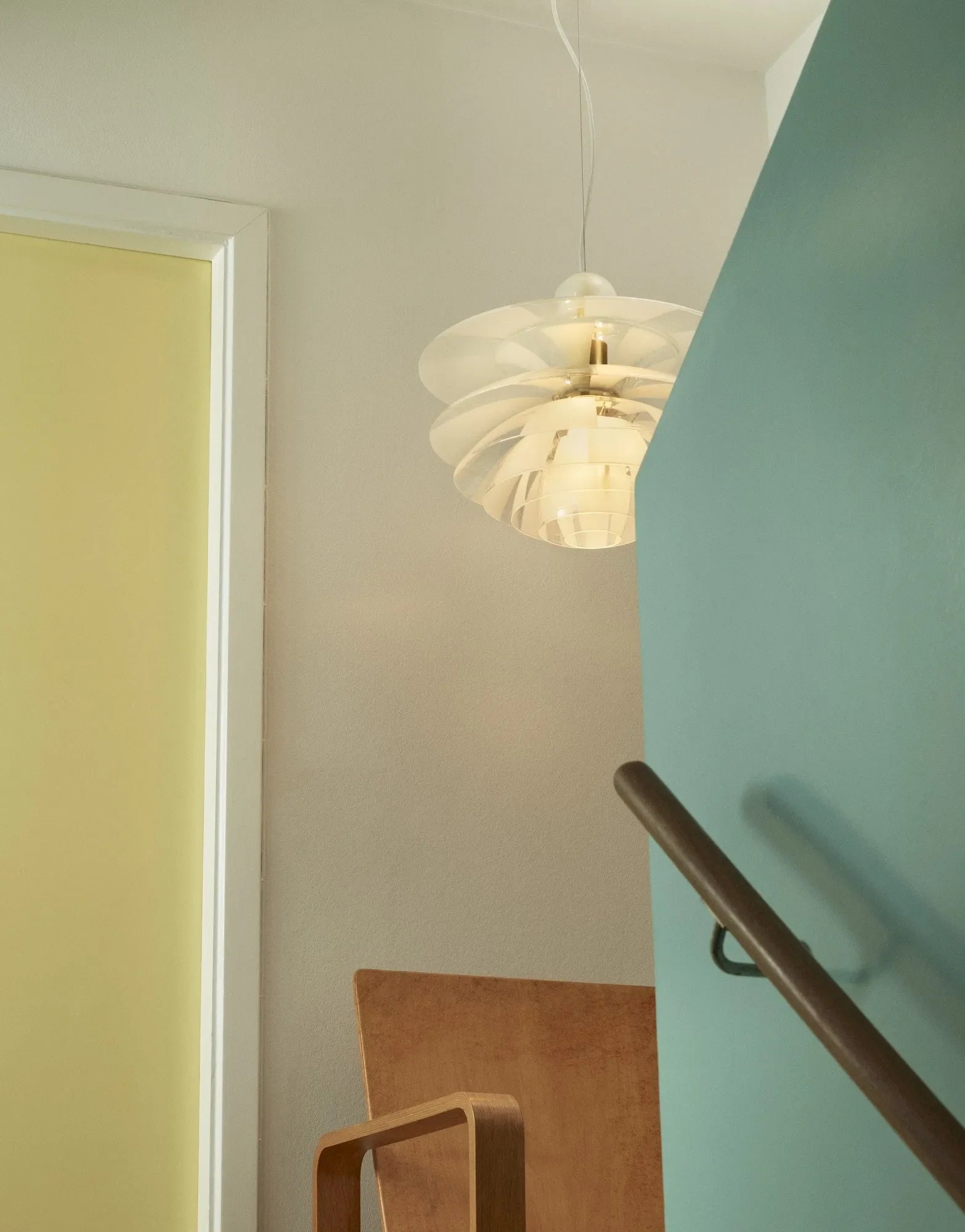 PH Septima Pendant Lamp