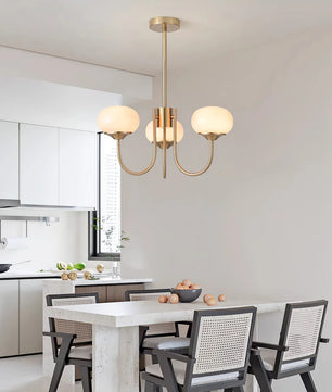 Valley Astoria Chandelier