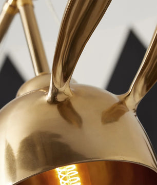 Bunny Task Floor Lamp