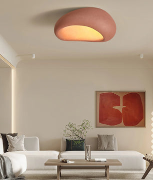 Khmara Wabi Sabi Ceiling Lamp