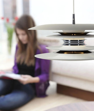 Diablo Pendant Lamp