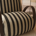 Modern Retro Lounge Chair