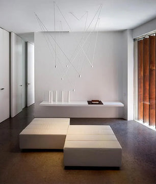 Collection Pendant Lamp