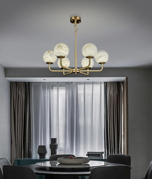 Maytoni Erich Chandelier
