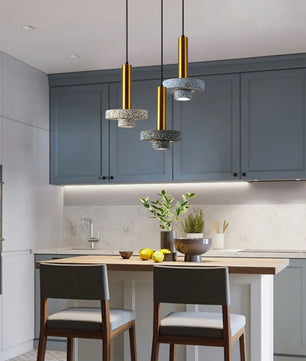 Ambra Pendant Lamp