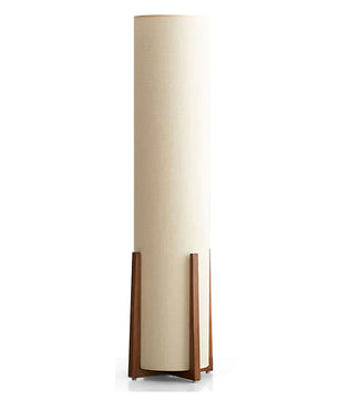 Weave Natural Floor Lamp