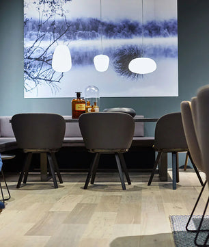 Rituals Pendant Light