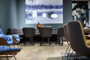 Rituals Pendant Light