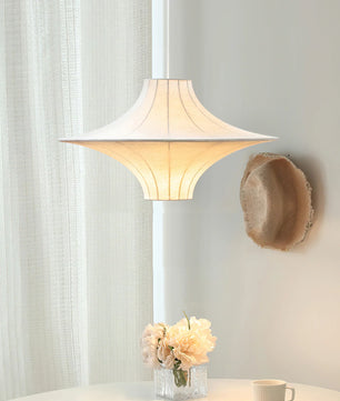 Cocoon Pendant Lamp