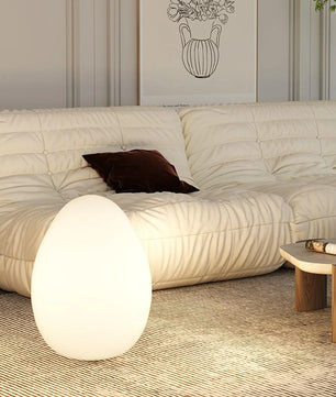 Egg Table Lamp
