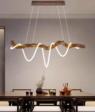 Ford Chandelier