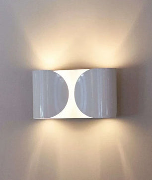 Foglio Wall Lamp