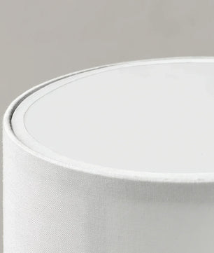 Kumo Linen Table Lamp