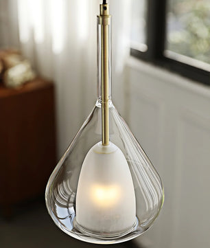 Lila Pendant Lamp