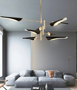 Abelon Chandelier