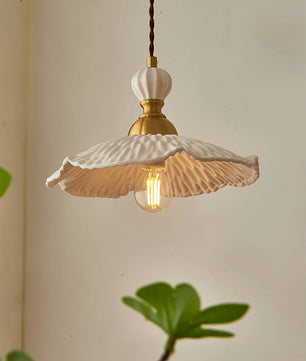 Chrasy Ceramics Pendant Lamp