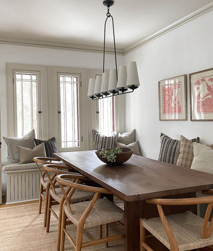 Cormac Chandelier