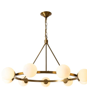Carolee Chandelier