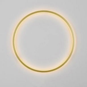 Ring Wall Lamp
