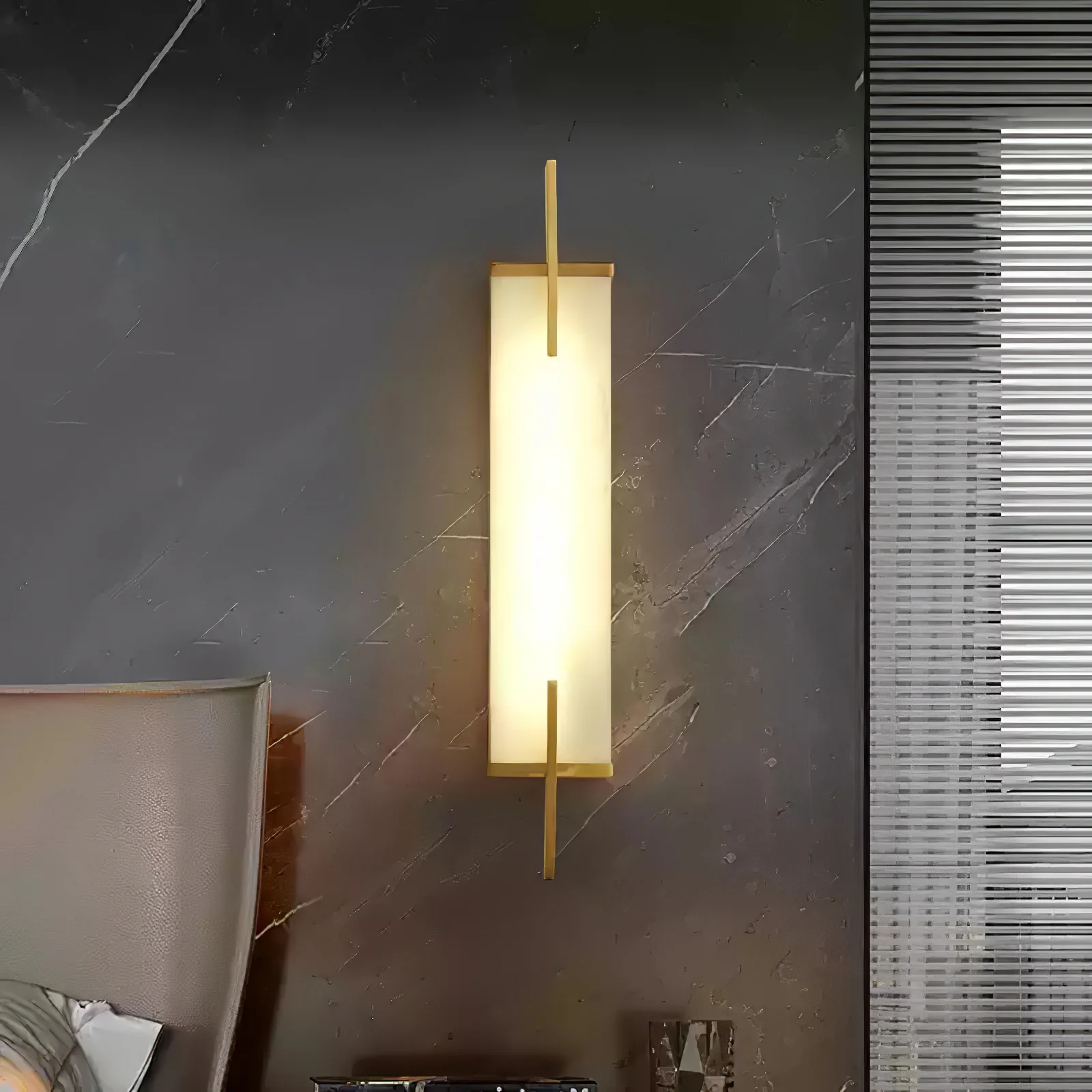 Quarry Wall Sconce