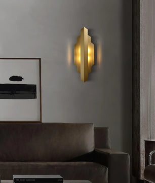Deco Wall Lamp