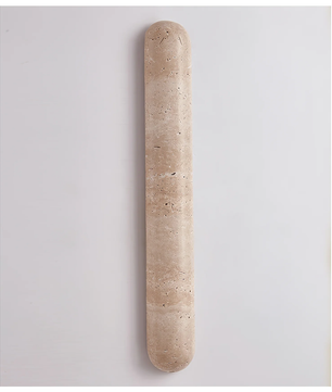 Liora Travertine Wall Sconce