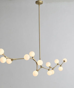 Hendrix Chandelier